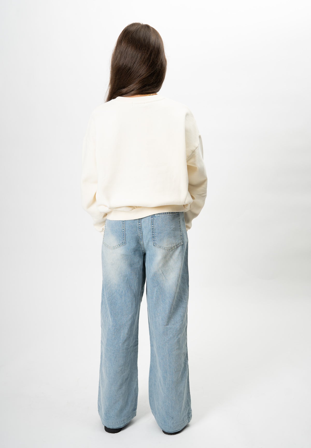 Sweatshirt Max WINTER PACK Coconut