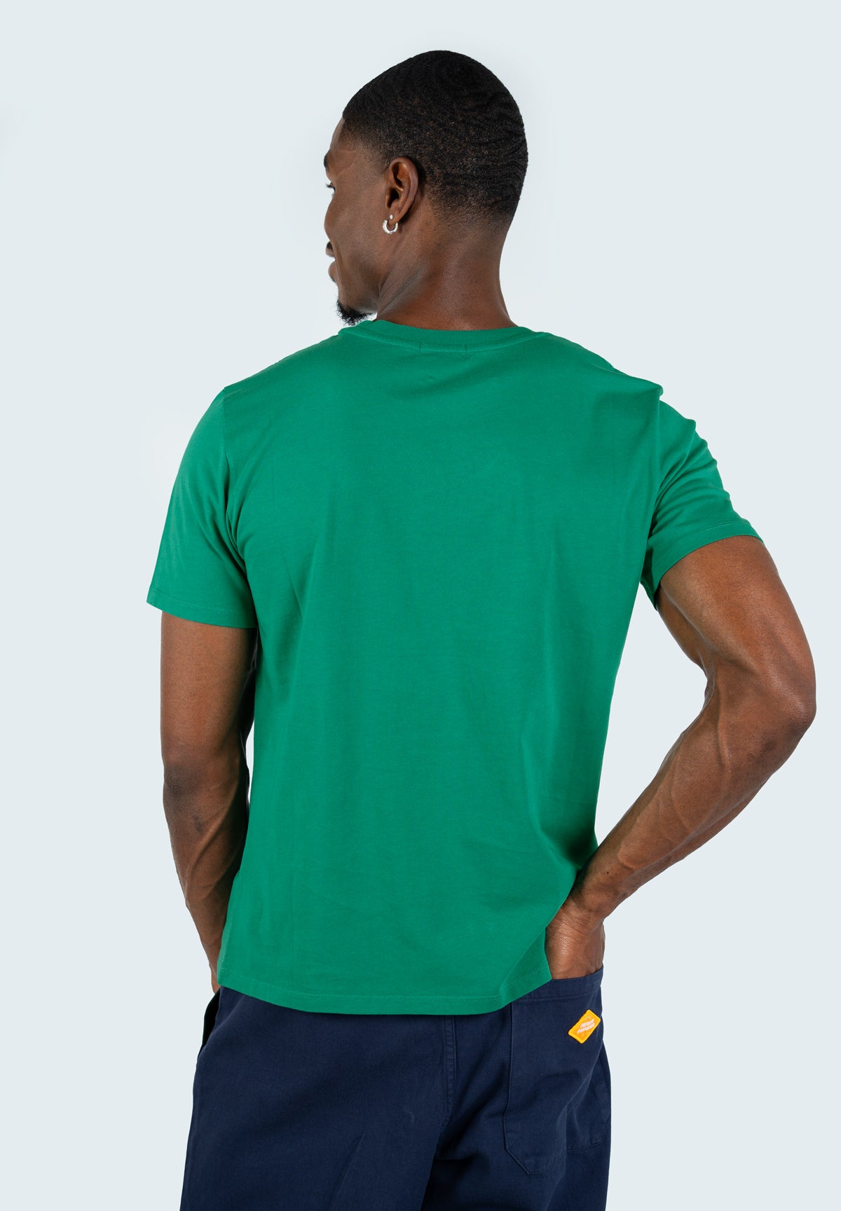 T-shirt Alex Green