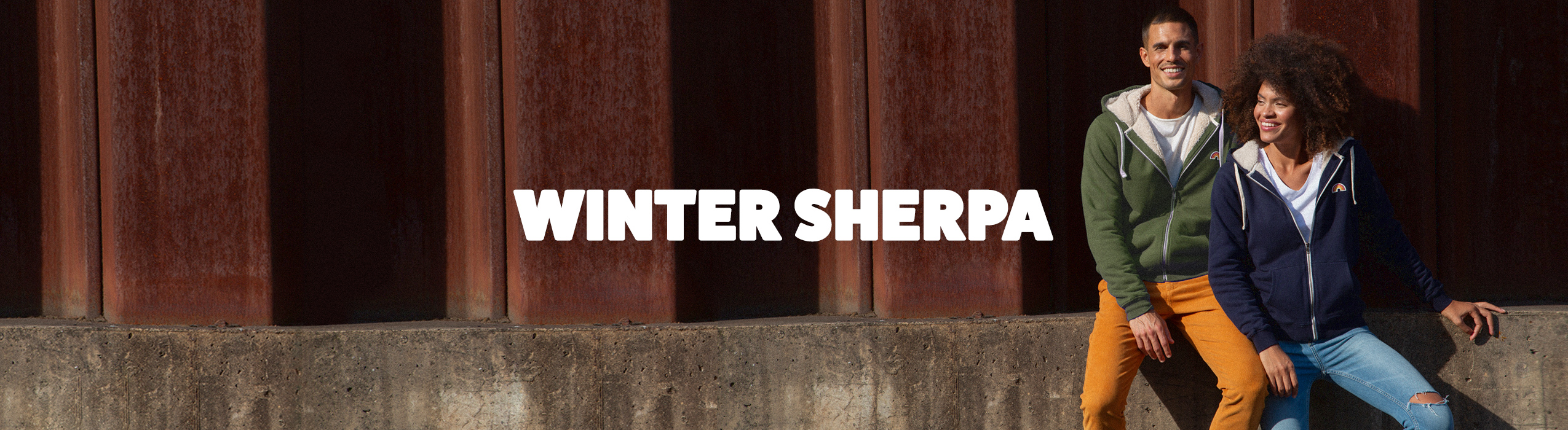 winter sherpa french disorder
