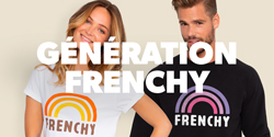 Génération Frenchy